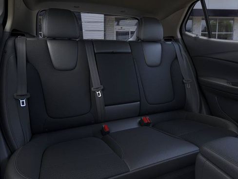 New 2026 Buick Encore GX Preferred w/ Comfort Package FWD image 17