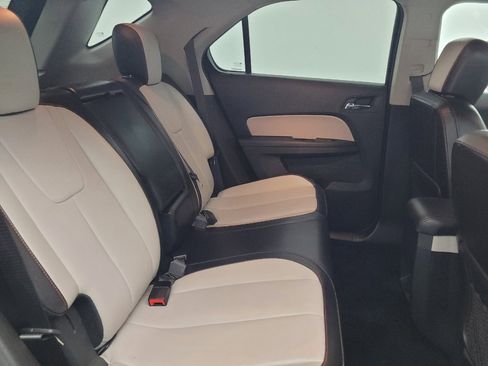 Used 2017 Chevrolet Equinox Premier w/ Enhanced Convenience Package FWD image 19