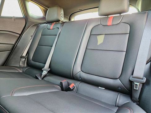 New 2026 Chevrolet Trax RS w/ Driver Confidence Package image 18