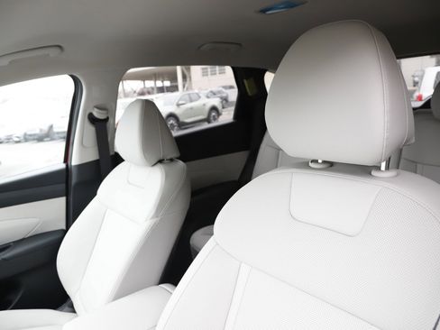 New 2026 Hyundai Tucson SEL image 14