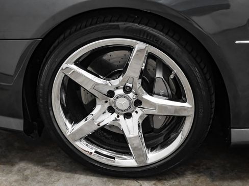 Used 2014 Mercedes-Benz SL 550 image 35