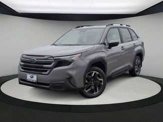 New 2026 Subaru Forester Limited AWD/4WD video 1
