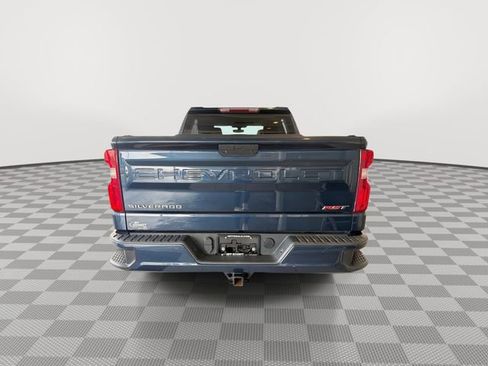 Used 2021 Chevrolet Silverado 1500 RST image 9