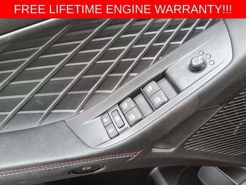 New 2026 Dodge Charger R/T w/ Driver Convenience Group AWD/4WD image 11