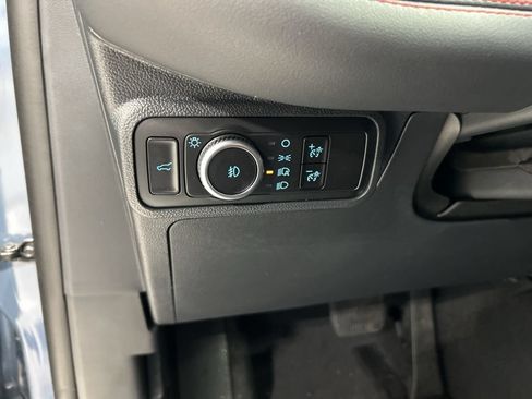 New 2026 Ford Explorer ST-Line w/ ST-Line Street Pack AWD/4WD image 13