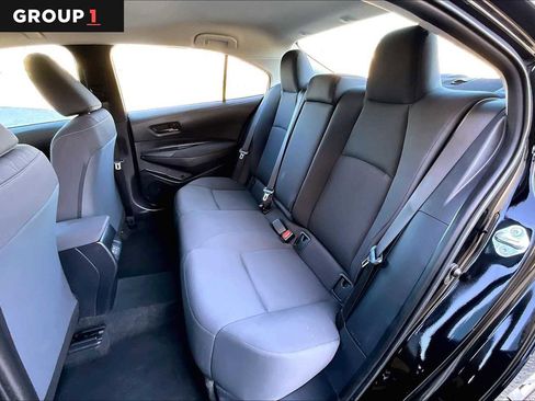 Used 2024 Toyota Corolla LE FWD image 21