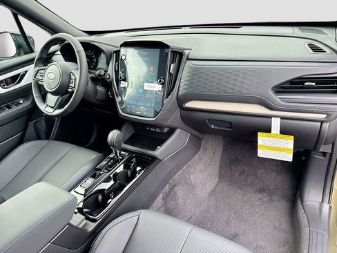 New 2026 Subaru Forester Limited image 37