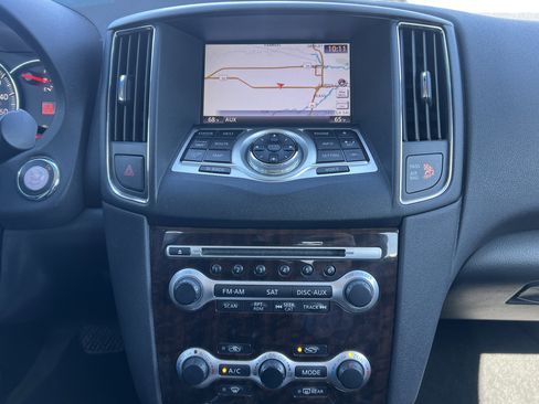 Used 2011 Nissan Maxima 3.5 SV w/ Premium Pkg image 8