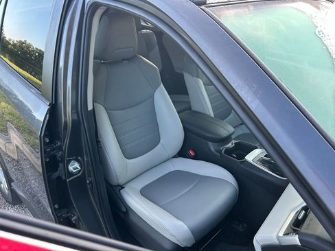 Certified 2024 Toyota RAV4 XLE Premium FWD image 16