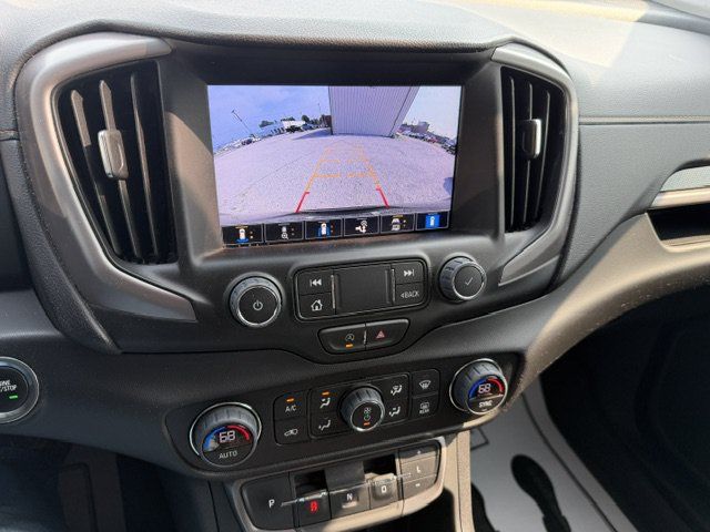 Used 2023 GMC Terrain AT4 w/ Tech Package AWD/4WD image 11