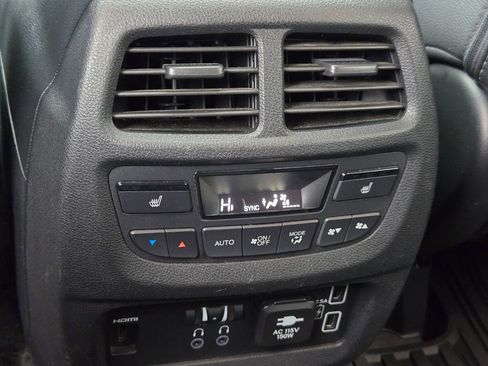 Used 2022 Honda Pilot Elite image 35