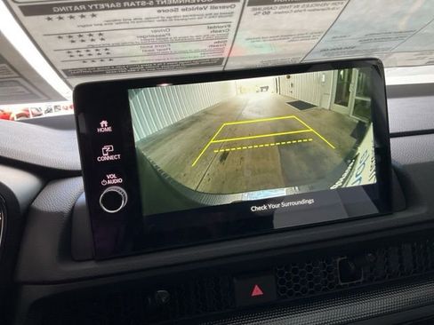 New 2026 Honda CR-V EX image 18
