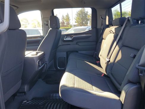 New 2026 GMC Sierra 1500 Elevation w/ Preferred Package image 8