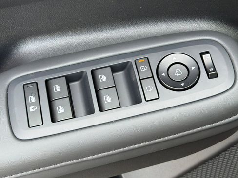 New 2026 Hyundai Santa Fe Calligraphy image 12