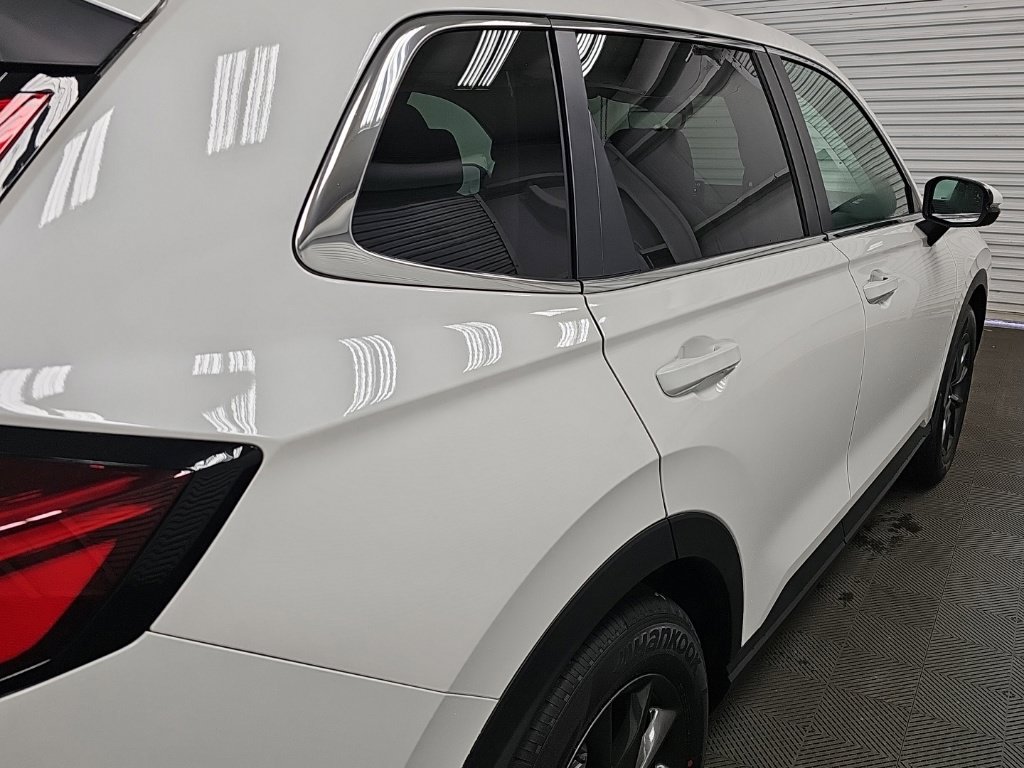 New 2027 Honda CR-V EX-L image 9