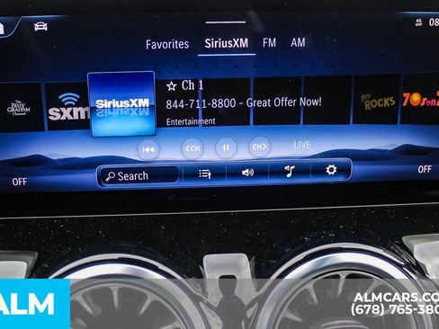 Used 2025 Mercedes-Benz GLA 250 image 36