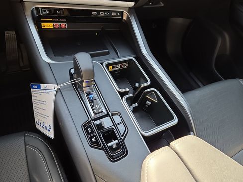 New 2026 Lexus TX 350 AWD image 22