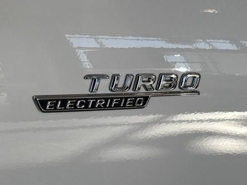 New 2026 Mercedes-Benz GLC 43 AMG GLC 43 AMG image 4