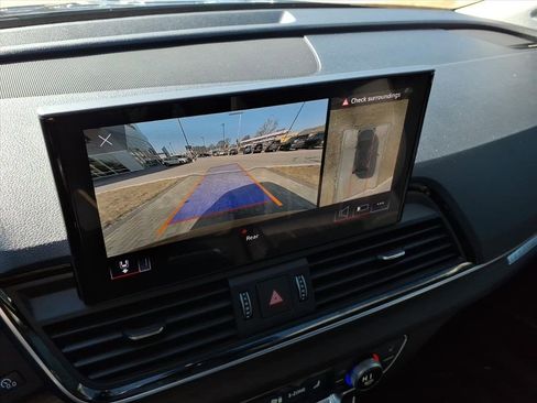 Used 2021 Audi Q5 2.0T Premium Plus w/ Premium Plus Package image 10