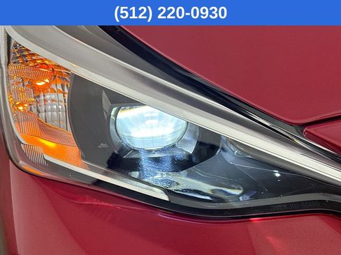 Used 2026 Subaru Crosstrek 2.0i Premium image 38