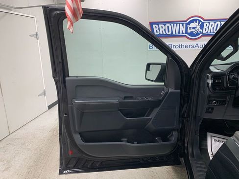 Used 2021 Ford F150 XL w/ Equipment Group 101A High image 13