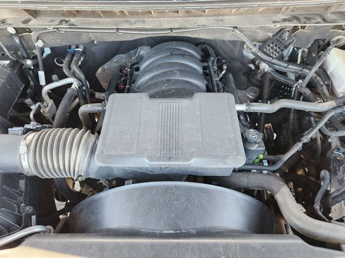 Used 2022 GMC Sierra 2500 SLE w/ SLE Convenience Package image 36