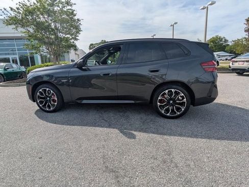 New 2026 BMW X3 xDrive30 w/ Premium Package AWD/4WD image 8