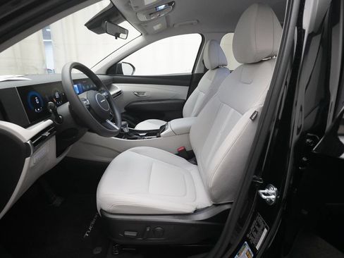 Used 2026 Hyundai Tucson SEL AWD/4WD image 7