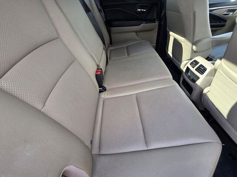 Used 2018 Honda Ridgeline RTL image 30