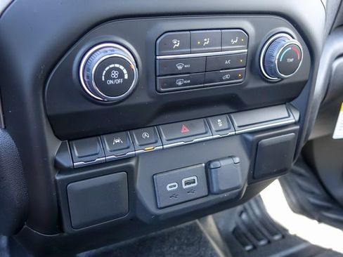 New 2026 Chevrolet Silverado 1500 W/T w/ WT Value Package image 19