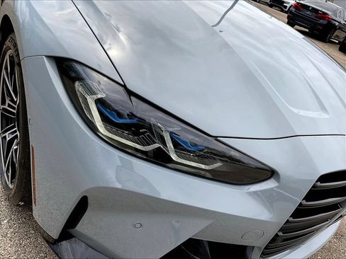 Used 2024 BMW M4 xDrive Competition w/ M Carbon Exterior Package AWD/4WD image 31