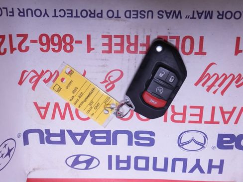Used 2020 Jeep Wrangler Unlimited Sport AWD/4WD image 43