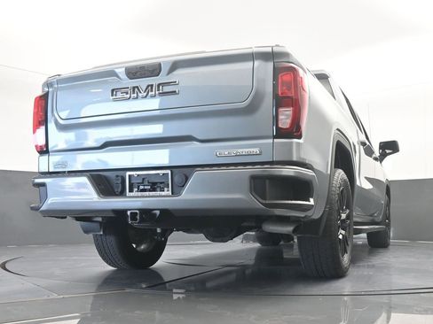 Used 2023 GMC Sierra 1500 Elevation w/ LPO, Elevation Black Package image 66