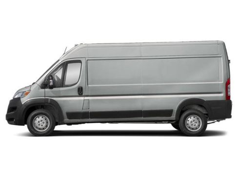 New 2026 RAM ProMaster 2500 image 3