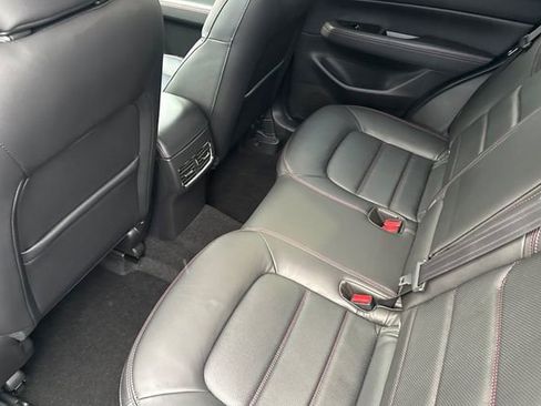New 2025 MAZDA CX-5 2.5 Turbo w/ Premium Package image 13