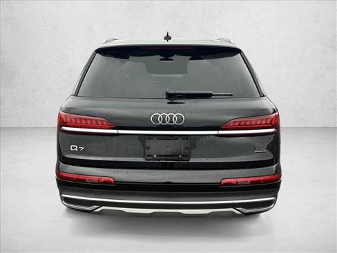Used 2023 Audi Q7 3.0T Premium w/ Convenience Package AWD/4WD image 6