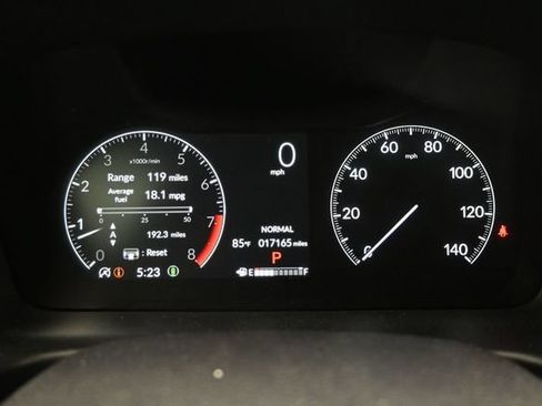Used 2025 Honda Odyssey Touring image 30
