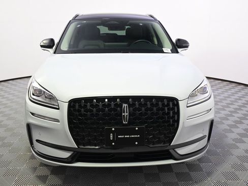 New 2026 Lincoln Corsair Reserve w/ Jet Appearance Package AWD/4WD image 10