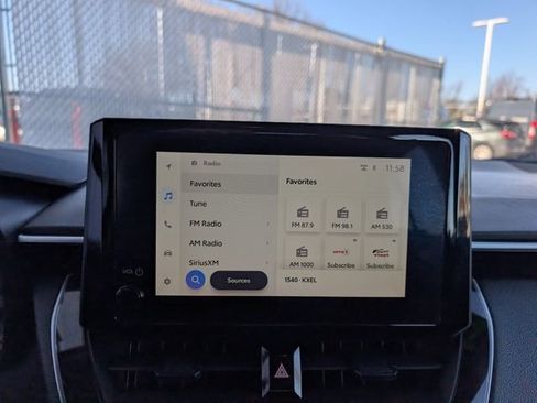 Used 2023 Toyota Corolla LE image 15