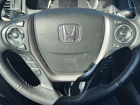Used 2022 Honda Ridgeline RTL image 13