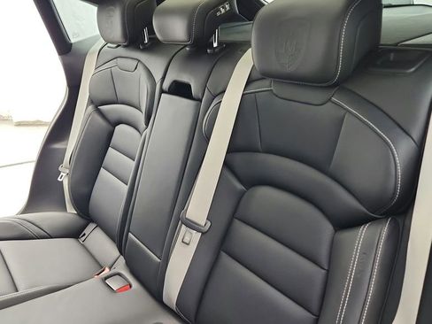 Used 2023 Porsche Taycan GTS image 28