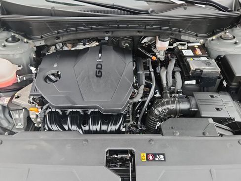 Used 2024 Hyundai Tucson SEL image 13