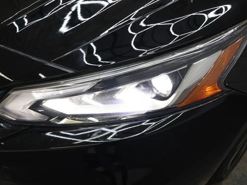 Used 2022 Nissan Altima 2.5 SV FWD image 28