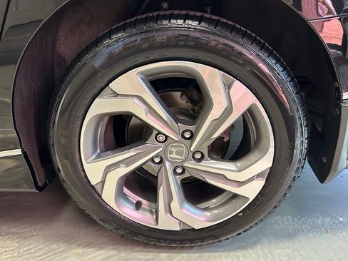 Used 2018 Honda Accord EX-L image 23