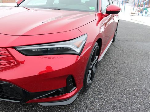 New 2026 Acura Integra A-Spec image 36