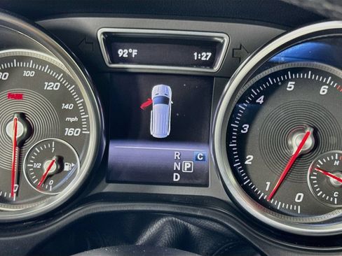 Used 2018 Mercedes-Benz GLS 450 4MATIC image 15