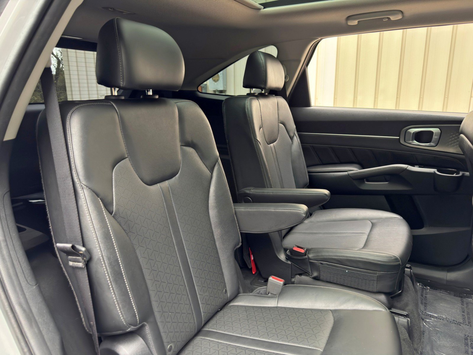 Used 2022 Kia Sorento SX FWD image 36