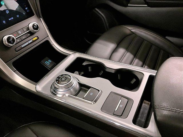Used 2021 Ford Edge SEL w/ Convenience Package AWD/4WD image 16