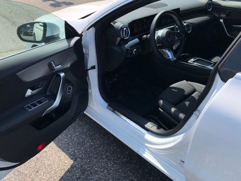 New 2025 Mercedes-Benz CLA 250 CLA 250 image 11