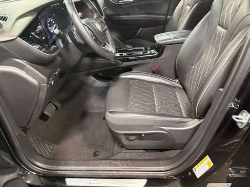 Used 2023 Buick Envision Avenir AWD/4WD image 57
